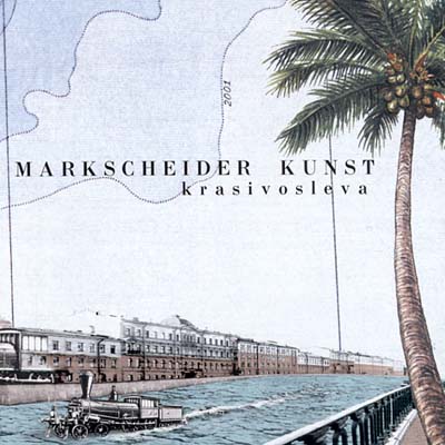 Markscheider Kunst